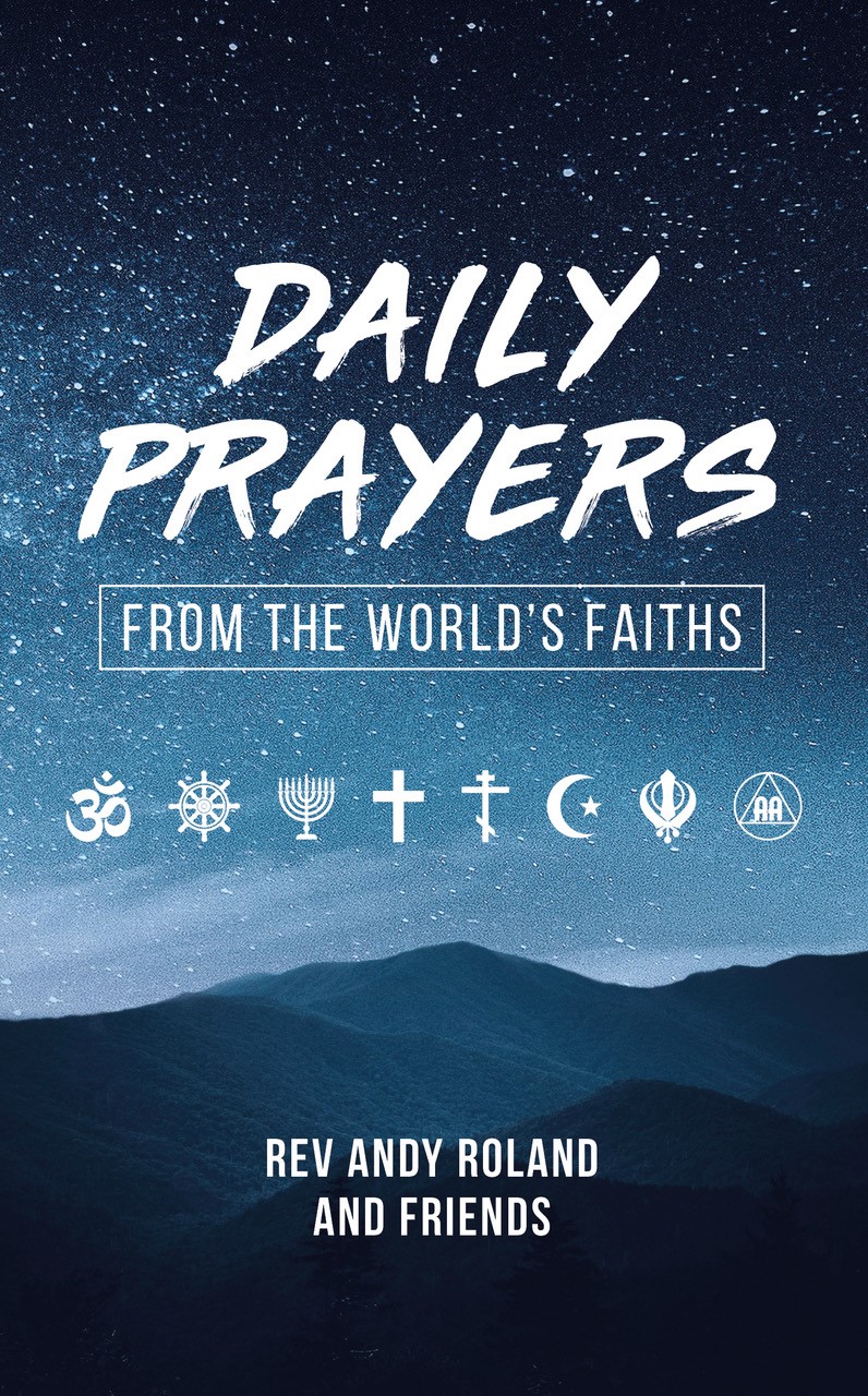 daily prayers from the worlds faith