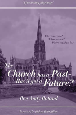 The Church has a Past