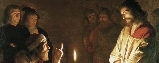 WAS JESUS AN ENTREPRENEUR Part 2